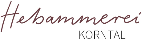 Logo Hebammerei Korntal